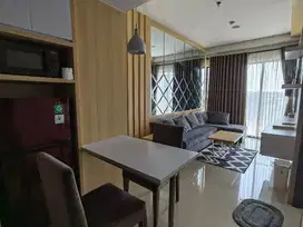Patraland Apartemen Jogja Siap Huni