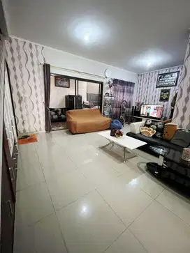 Dijual Rumah Cinere Full Furnished