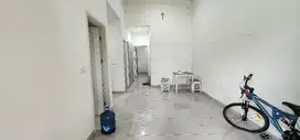 JUAL RUGI     Rumah 1 lantai Suvarna Sutera 6x17 Model Baru