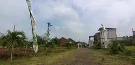 Tanah Murah Malang Dekat Bandara, Lokasi Strategis!