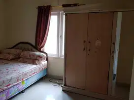 DIJUAL Rumah Cluster New Jasmine Summarecon Serpong , Lokasi STRATEGIS