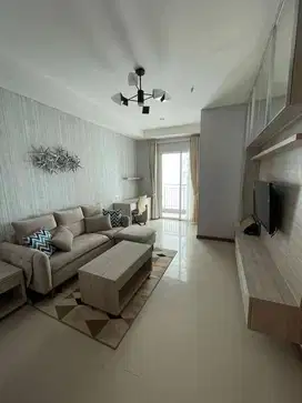 Dijual cepat apartemen greenbay pluit