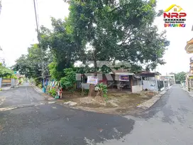 Dijual tanah hook murah di banyuwangi kota