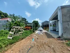 Tanah Dekat Rumah Pak Ratu Dewa di Tj. Barangan: SHM