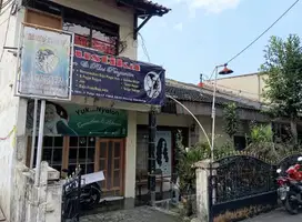 Rumah riung bandung saluyu bebas banjir