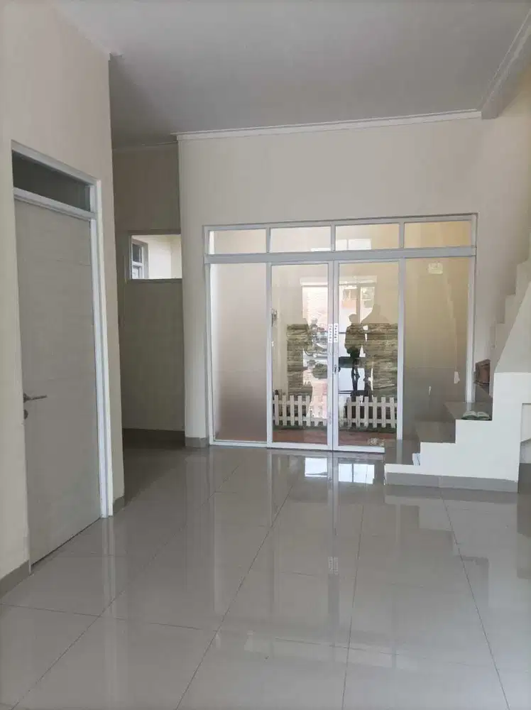 Jual Rumah 2 Lantai Awani Residence Valley Hook Ngamprah Bandung Barat