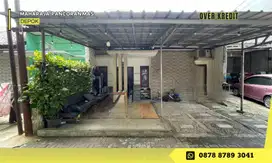 Take Over rumah dkt Tol sawangan 198JT di Maharaja Depok Pancoran mas
