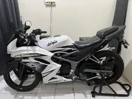 Ninja rr 2012 SE