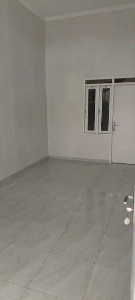 Dijual Rumah Tinggal Baru di Gedebage Bandung