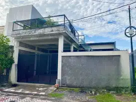 Dijual Rumah / Gudang Tambak Medokan Ayu