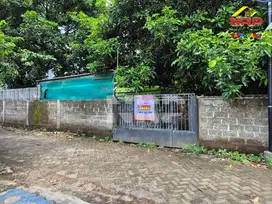 Dijual Tanah Siap Bangun di Belakang Hotel Luminor Banyuwangi