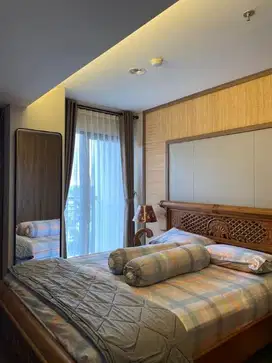 Apartemen Terbaik Jogja