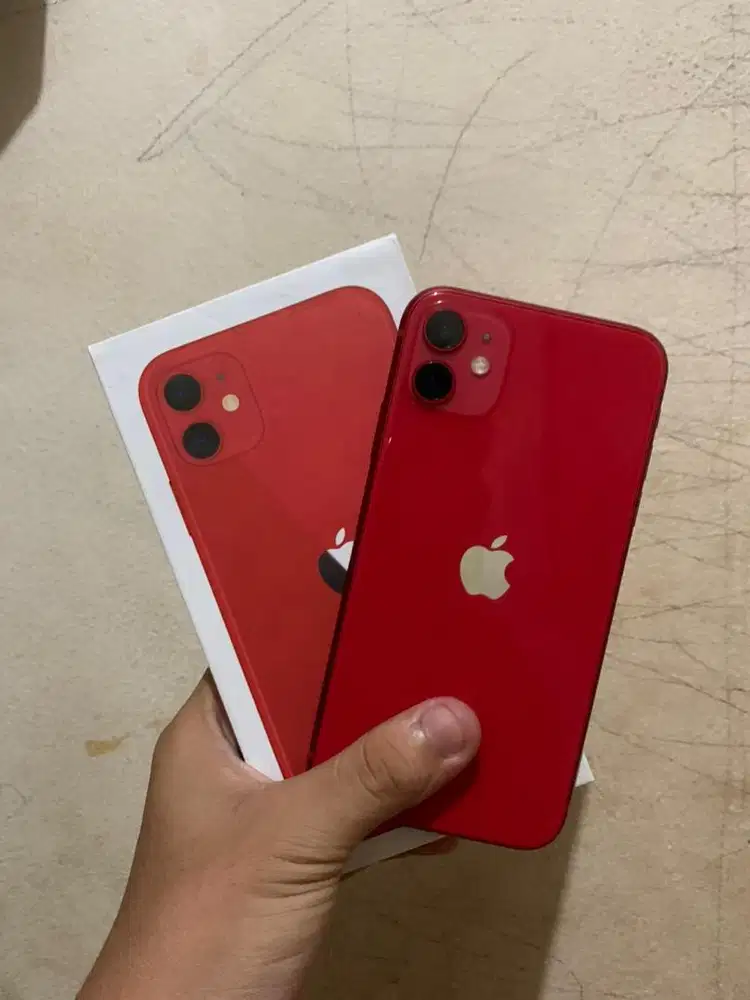 iphone 11 64 inter