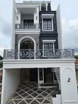 Dijual Rumah Kahfi 2 Jagakarsa