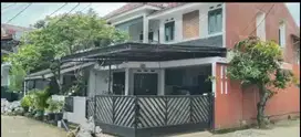 Rumah komplek Jatibening