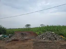 Jual Kavling Siap Bangun di Kawasan Industri Subang