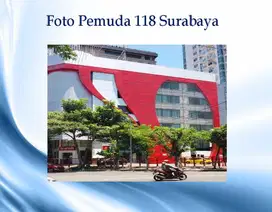 Gedung Kantor Jl. Pemuda Surabaya