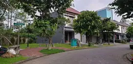 Rumah Cantik di Cluster Eminent Precia BSD