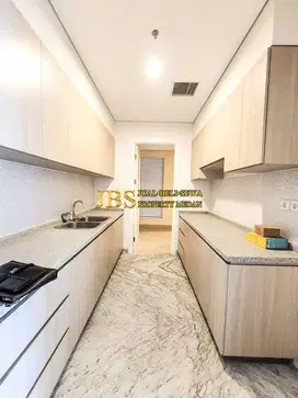 Dijual Condominium Siap Huni Tribeca Podomoro Tower Southern