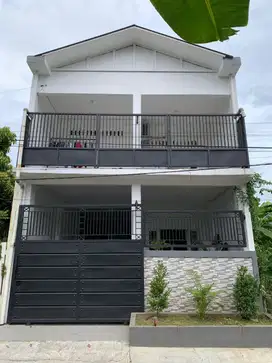 Jual Cepat‼️ Rumah Baru Renovasi Sumur Welut Bangkingan Surabaya