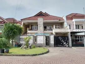 JUAL RUMAH MEWAH MURAH, PERUMAHAN NIRWANA , SURABAYA