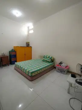 RUMAH TERAWAT LEBAK REJO DIJUAL. CEPAT