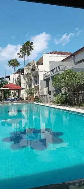 Jual Rumah MEWAH di Setraduta Pasteur PRIVATE POOL harga MENARIK