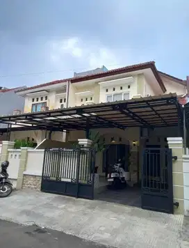 Rumah Mewah !! Taman Harapan Indah'