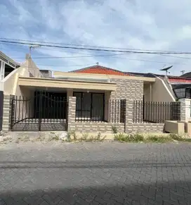 MRI DIJUAL RUMAH CANTIK DI LEBAK INDAH DEKAT KENJERAN,MULYOSARI