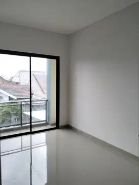 JUAL RUMAH BARU PONDOK TJANDRA MINIMALIS SIAP HUNI