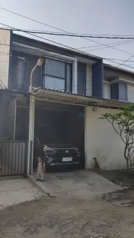Dijual Rumah Bagus 2 Lantai Siap Huni Murah Di Batununggal Bandung