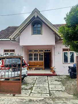 Rumah murah dengan lahan luas area jalan kaliurang km 10 jogja