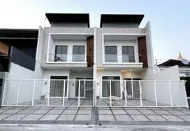 Jual Rumah Baru Baruk Surabaya