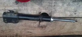 Shock sirion perodua