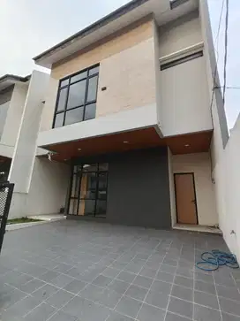 Jual Rumah STRATEGIS dan NYAMAN di sayap Turangga Buahbatu bandung