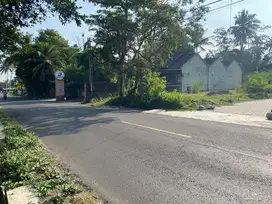 Murah di Tempel - Dekat Pasar, Sekolah, dan Jl Magelang