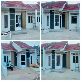 Rumah mewah harga ekonomis