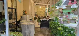 Rumah Bagus Furnish siap huni strategis di Tatar JIngganagara, KBP