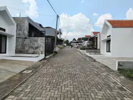 Jual Tanah Bisa Di cicil Cimahi paku Haji jln Hj Ghofur