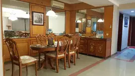 MURAH SUPER BU APARTEMEN TAMAN ANGGREK CONDO JAKBAR