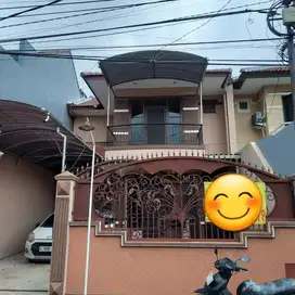 LIM DIJUAL RUMAH CANTIK DI LEBAK INDAH DEKAT KENJERAN,LEBAK ARUM