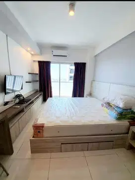 Disewakan Apartemen Puncak Bukit Golf  Surabaya