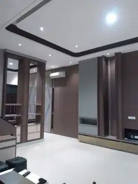 Dijual rumah minimalis super mewah di pik 2 full furnish siap huni