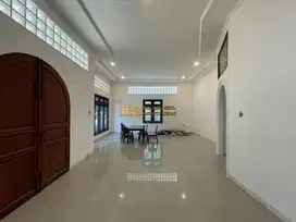 Dijual Rumah Hook 2 Tingkat Siap Huni di Komplek Citra Wisata - Medan