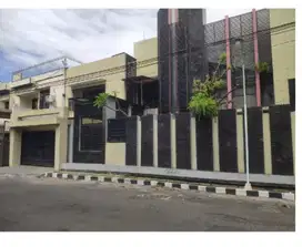 Rumah di Manyat Kertoarjo Surabaya Bagus Terawat Dekat Tengah Kota Sby