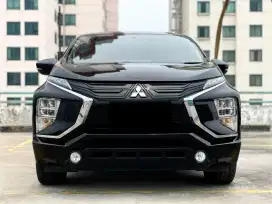MITSUBISHI XPANDER 1.5 EXCEED AT 2021