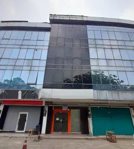 Dijual Ruko 5 Lantai di Bekasi Barat
