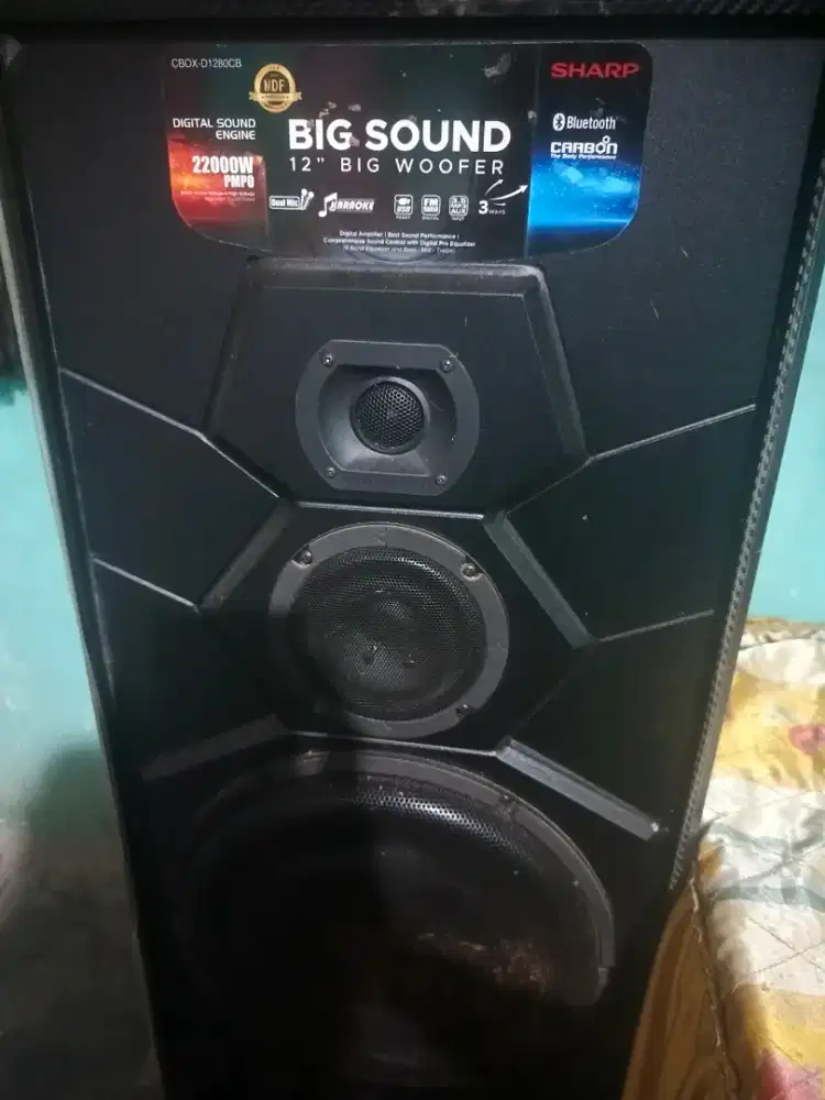DIGITAL SOUND ENGINE