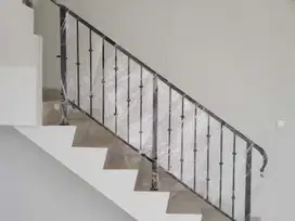 Dijual rumah di Millenium City Serpong, Parung Panjang, Bogor.