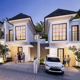 Rumah Premium Patung Pesawat Suhat Borobudur Kampus UB